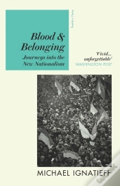 Capa do artigo Blood & Belonging