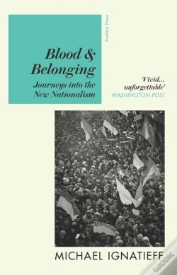 Capa do artigo Blood & Belonging