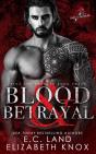 Blood & Betrayal - Preview