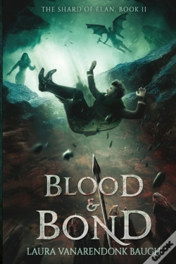Capa do artigo Blood & Bond