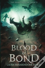 Capa do artigo Blood & Bond