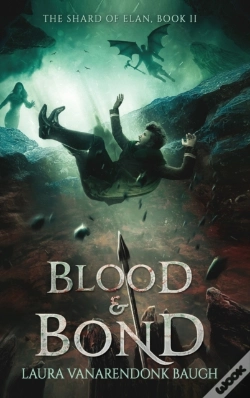 Capa do artigo Blood & Bond