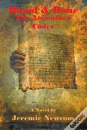 Capa do artigo Blood & Bone The Arimathea Codex