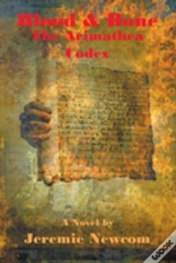 Capa do artigo Blood & Bone The Arimathea Codex