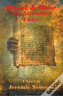 Blood & Bone The Arimathea Codex