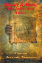 Blood & Bone The Arimathea Codex - Preview