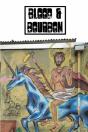 Blood & Bourbon #1 - Preview