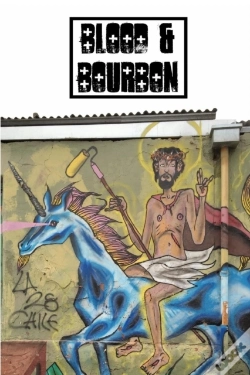 Capa do artigo Blood & Bourbon #1