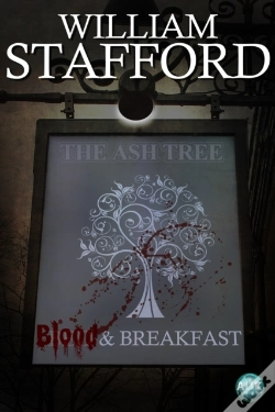 Capa do artigo Blood & Breakfast