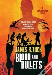 Capa do artigo Blood & Bullets