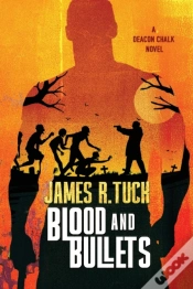 Capa do artigo Blood & Bullets