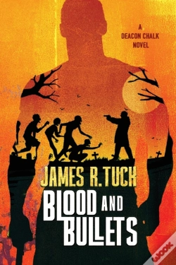 Capa do artigo Blood & Bullets