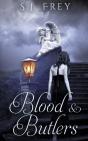 Blood & Butlers - Preview