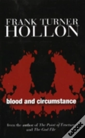 Capa do artigo Blood & Circumstance