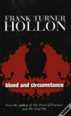 Capa do artigo Blood & Circumstance