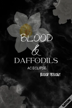 Capa do artigo Blood & Daffodils