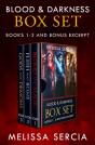Blood & Darkness Box Set - Preview