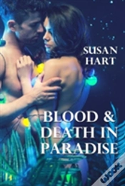 Capa do artigo Blood & Death In Paradise