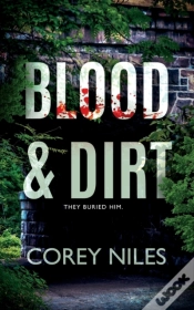 Capa do artigo Blood & Dirt