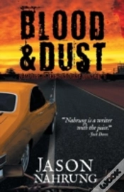 Capa do artigo Blood & Dust