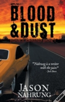 Capa do artigo Blood & Dust