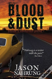 Capa do artigo Blood & Dust