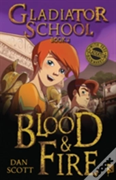 Blood & Fire
