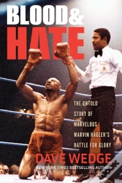 Capa do artigo Blood & Hate