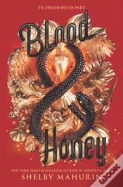 Capa do artigo Blood & Honey
