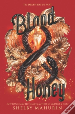 Capa do artigo Blood & Honey