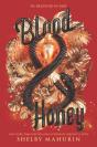 Blood & Honey - Preview