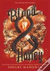Capa do artigo Blood & Honey