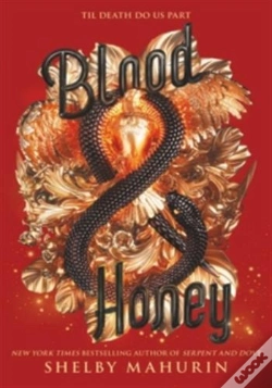 Capa do artigo Blood & Honey