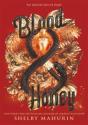 Blood & Honey - Preview