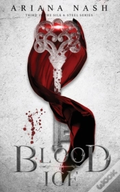 Capa do artigo Blood & Ice