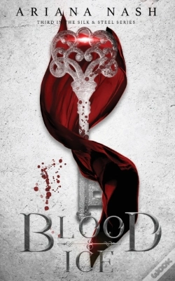 Capa do artigo Blood & Ice