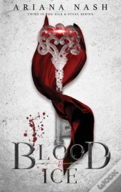 Capa do artigo Blood & Ice