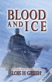 Capa do artigo Blood & Ice