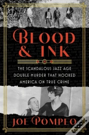 Capa do artigo Blood & Ink