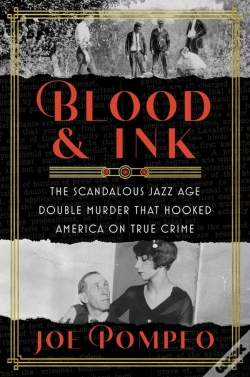 Capa do artigo Blood & Ink