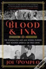 Capa do artigo Blood & Ink