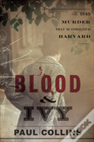 Blood & Ivy