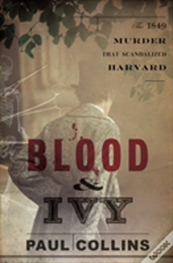 Capa do artigo Blood & Ivy