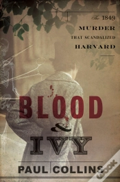 Capa do artigo Blood & Ivy