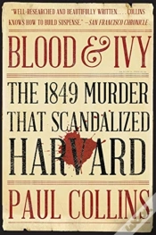 Capa do artigo Blood & Ivy