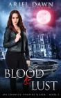 Blood & Lust - Preview