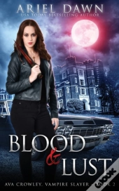 Blood & Lust