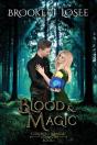 Blood & Magic - Preview