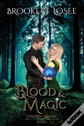 Blood & Magic