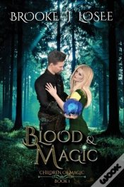 Capa do artigo Blood & Magic